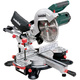 Торцовочная пила Metabo KGS 254 M (Цвет:..