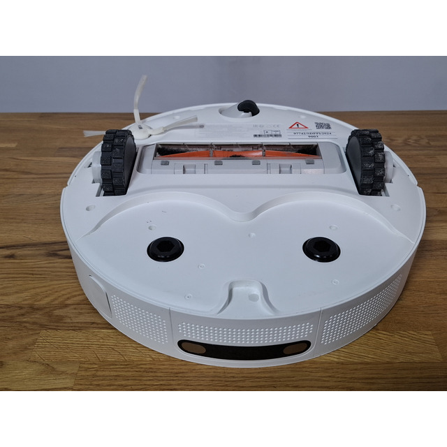 Робот-пылесос Xiaomi Robot Vacuum X20+, белый