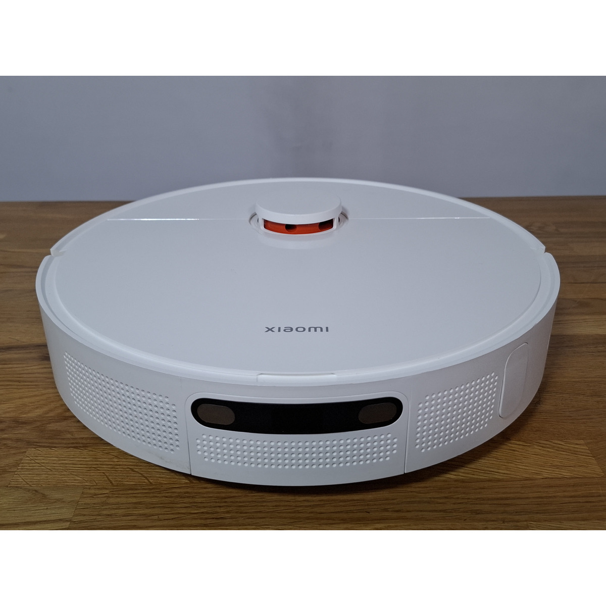 Робот-пылесос Xiaomi Robot Vacuum X20+, белый