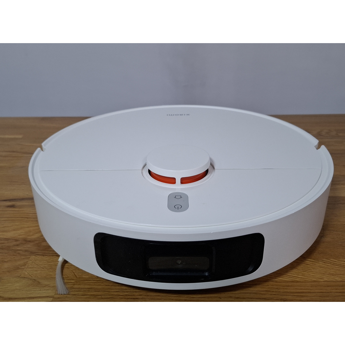 Робот-пылесос Xiaomi Robot Vacuum X20+, белый
