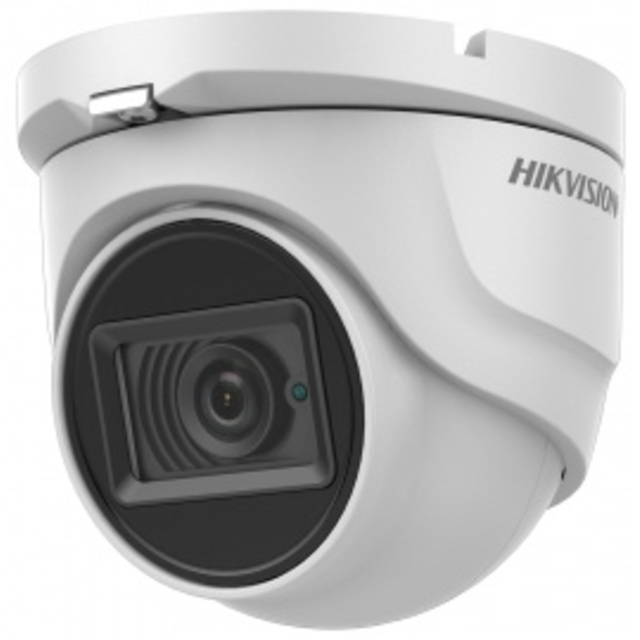 Камера видеонаблюдения Hikvision DS-2CE76H8T-ITMF (2.8-2.8мм)