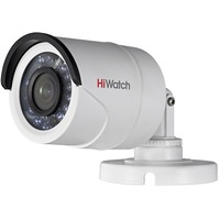 Камера видеонаблюдения Hikvision HiWatch DS-T200 (B) (3.6-3.6мм)