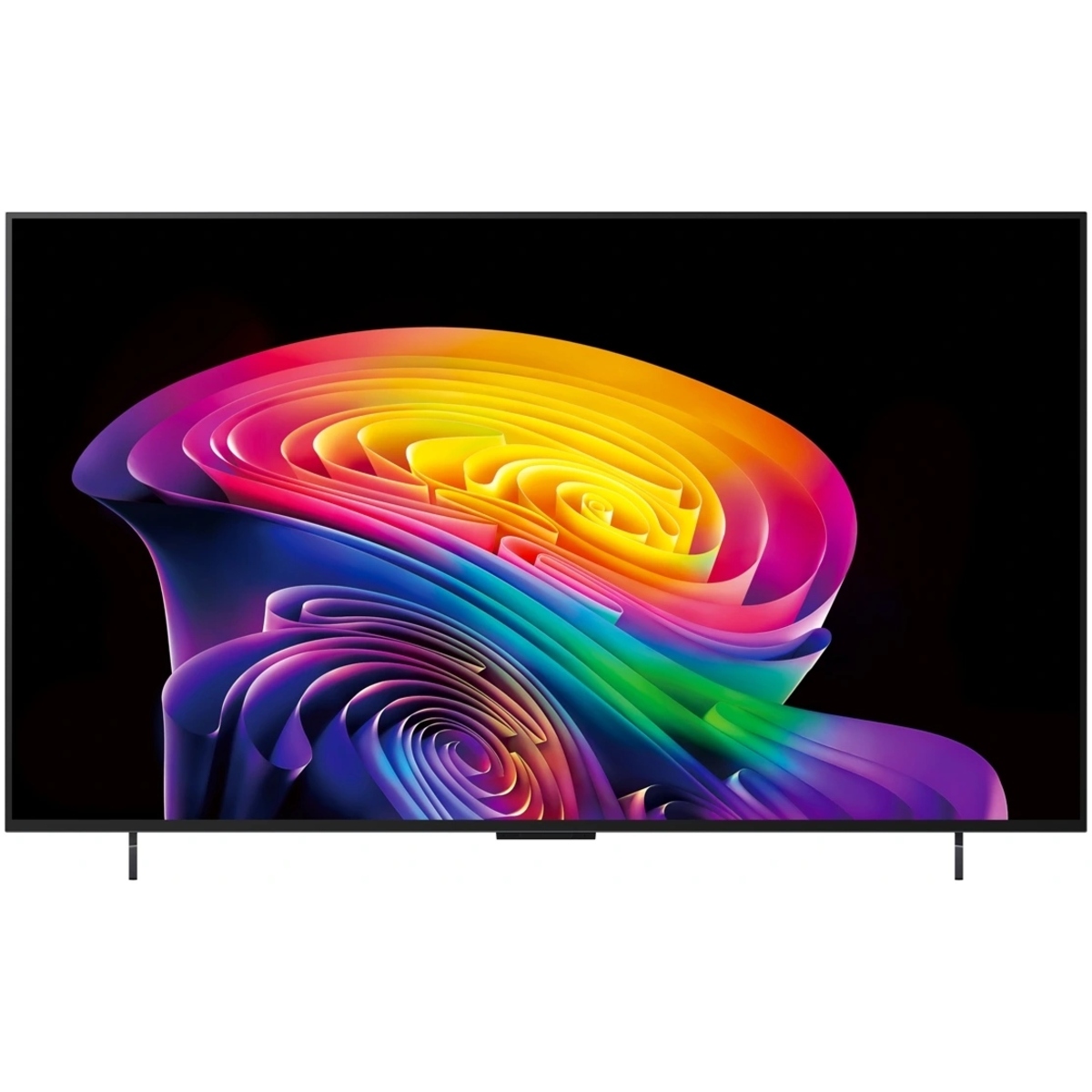 Телевизор LG 42" OLED42C6RLA.ARU, черный 