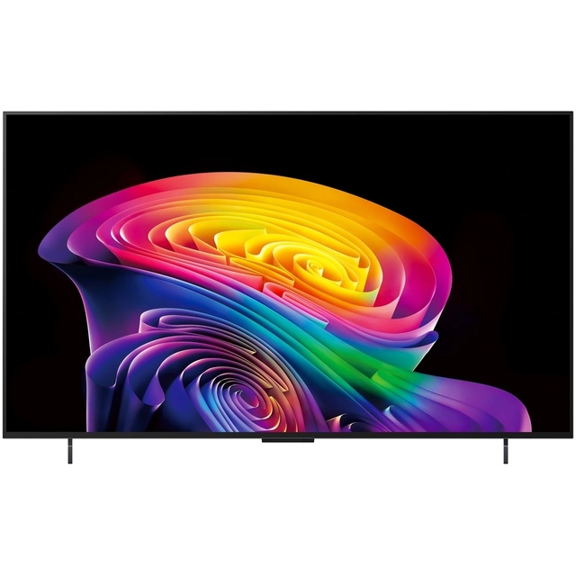 Телевизор LG 42" OLED42C6RLA.ARU, черный 