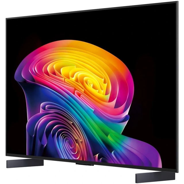 Телевизор LG 42" OLED42C6RLA.ARU, черный 
