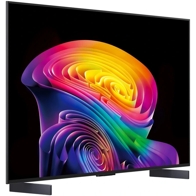 Телевизор LG 42" OLED42C6RLA.ARU, черный 