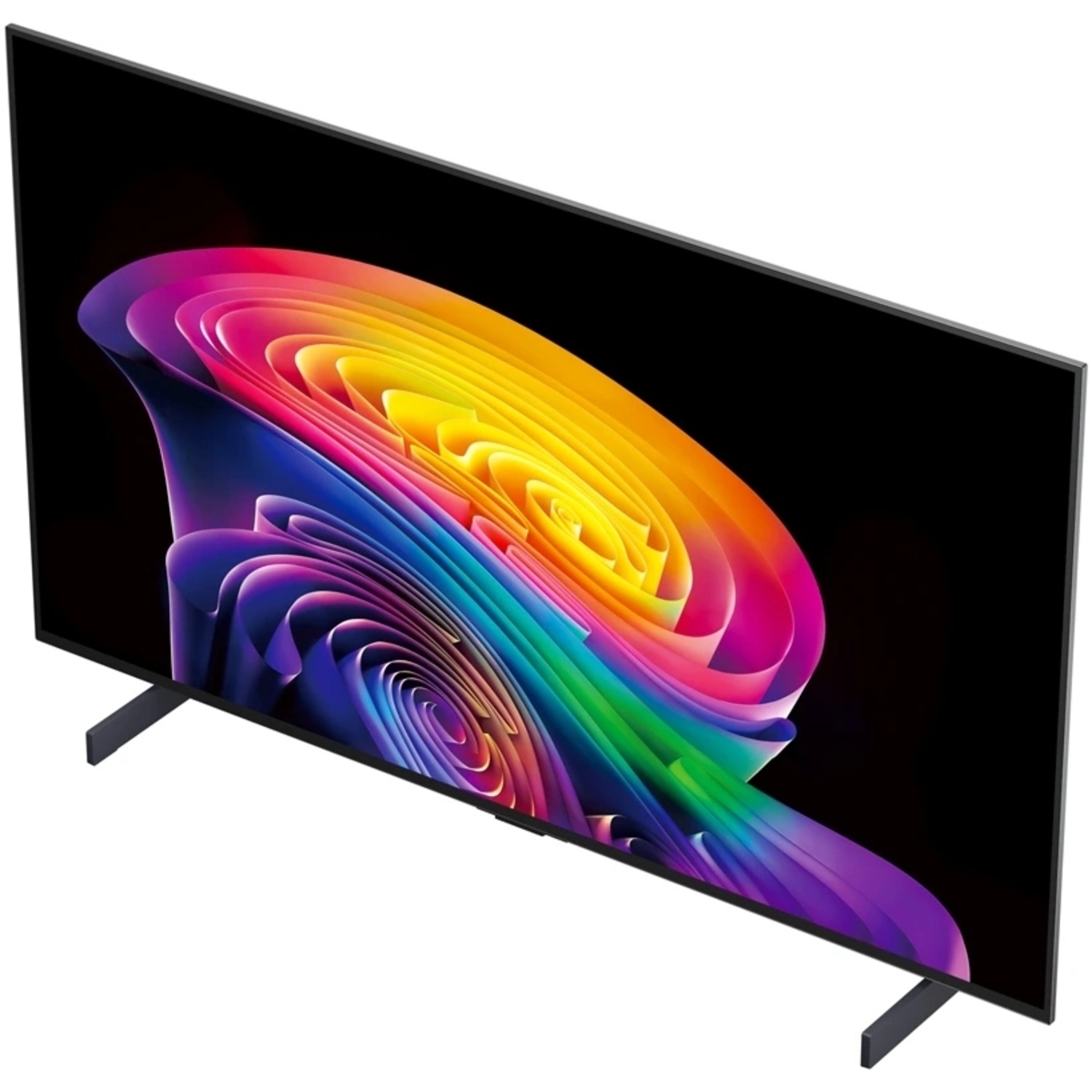 Телевизор LG 42" OLED42C6RLA.ARU, черный 