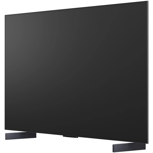 Телевизор LG 42" OLED42C6RLA.ARU, черный 