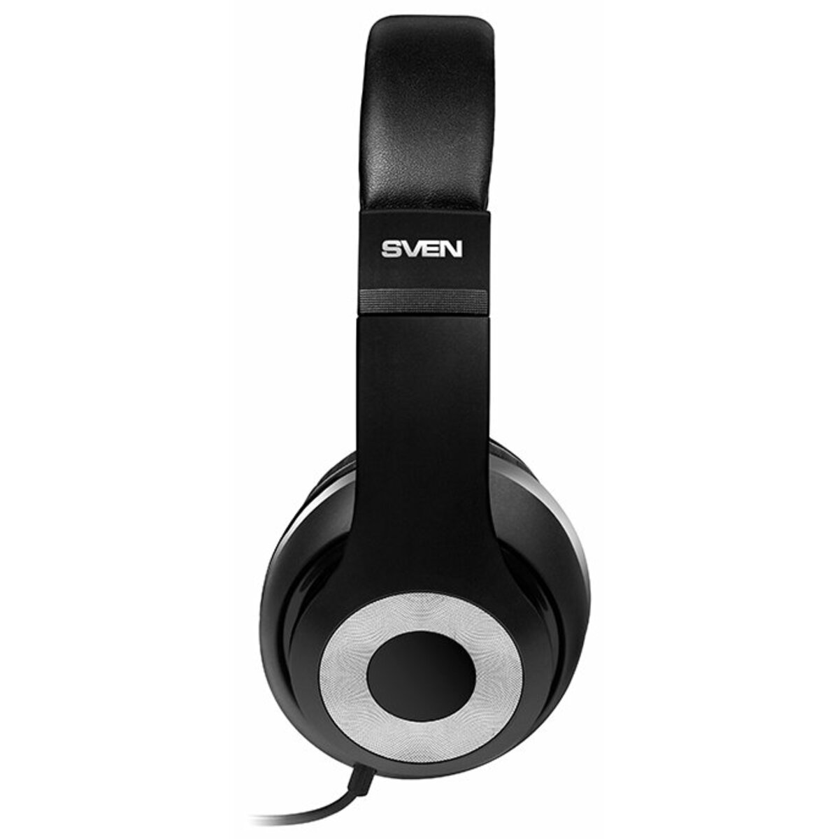 Наушники с микрофоном Sven AP-930M (Цвет: Black)