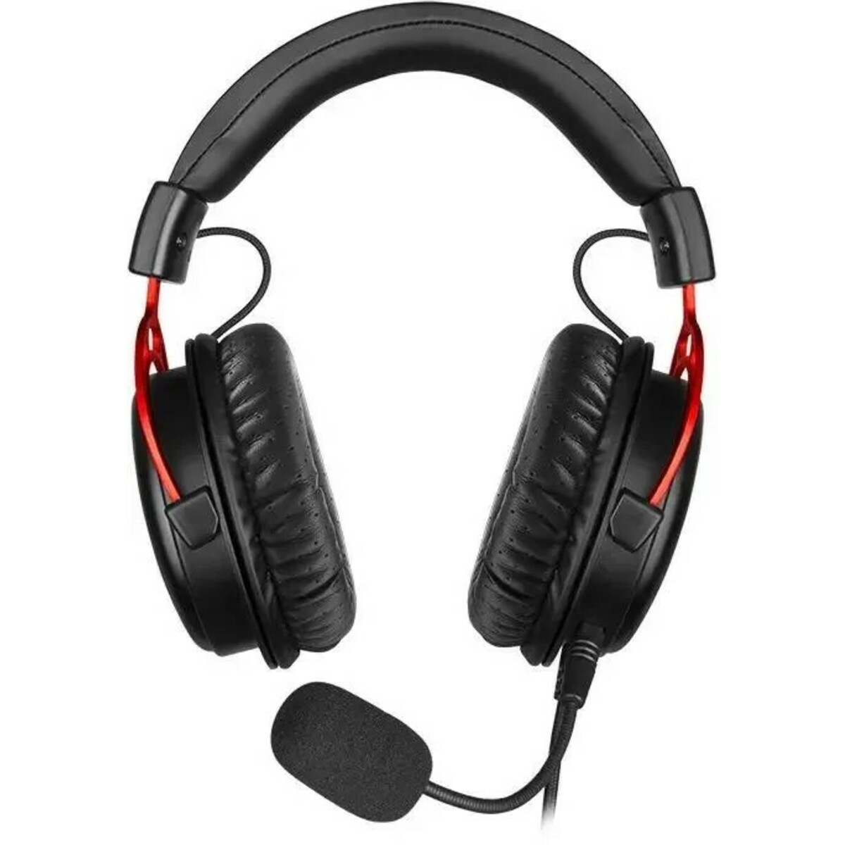 Компьютерная гарнитура Sven AP-G1000MV (Цвет: Black / Red)