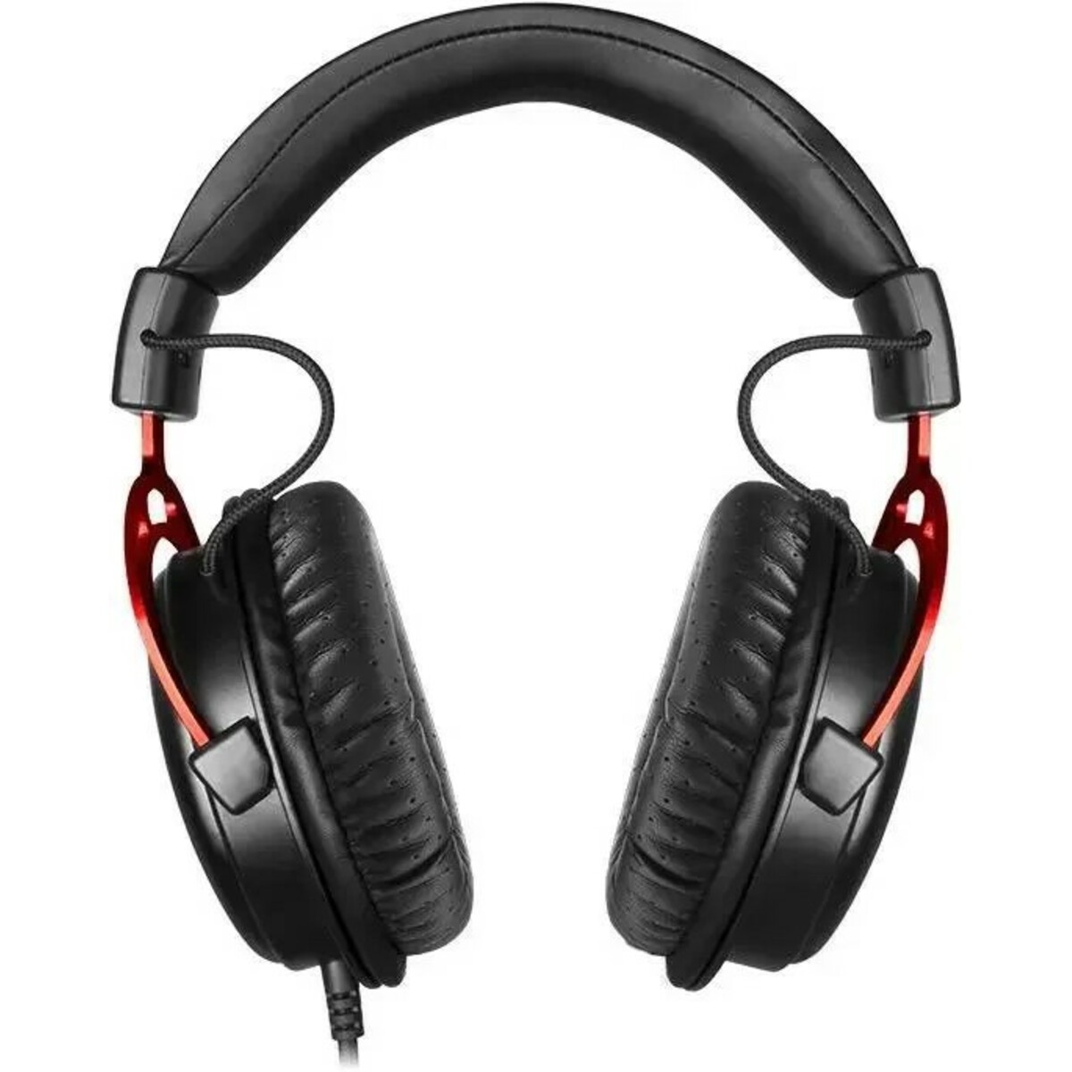 Компьютерная гарнитура Sven AP-G1000MV (Цвет: Black / Red)