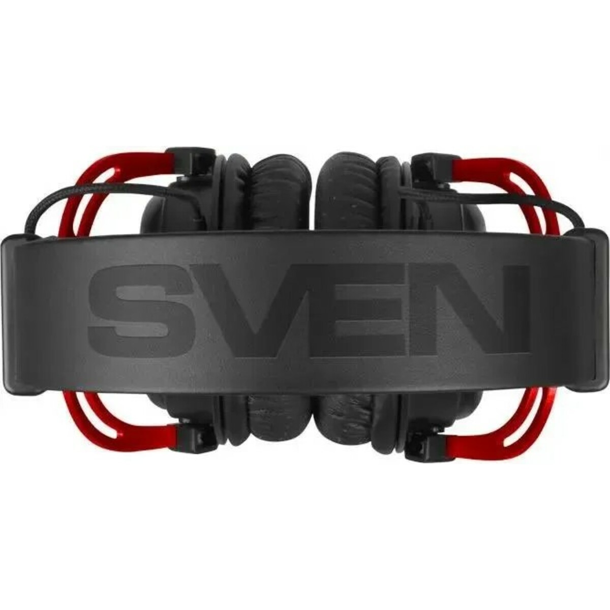 Компьютерная гарнитура Sven AP-G1000MV (Цвет: Black / Red)