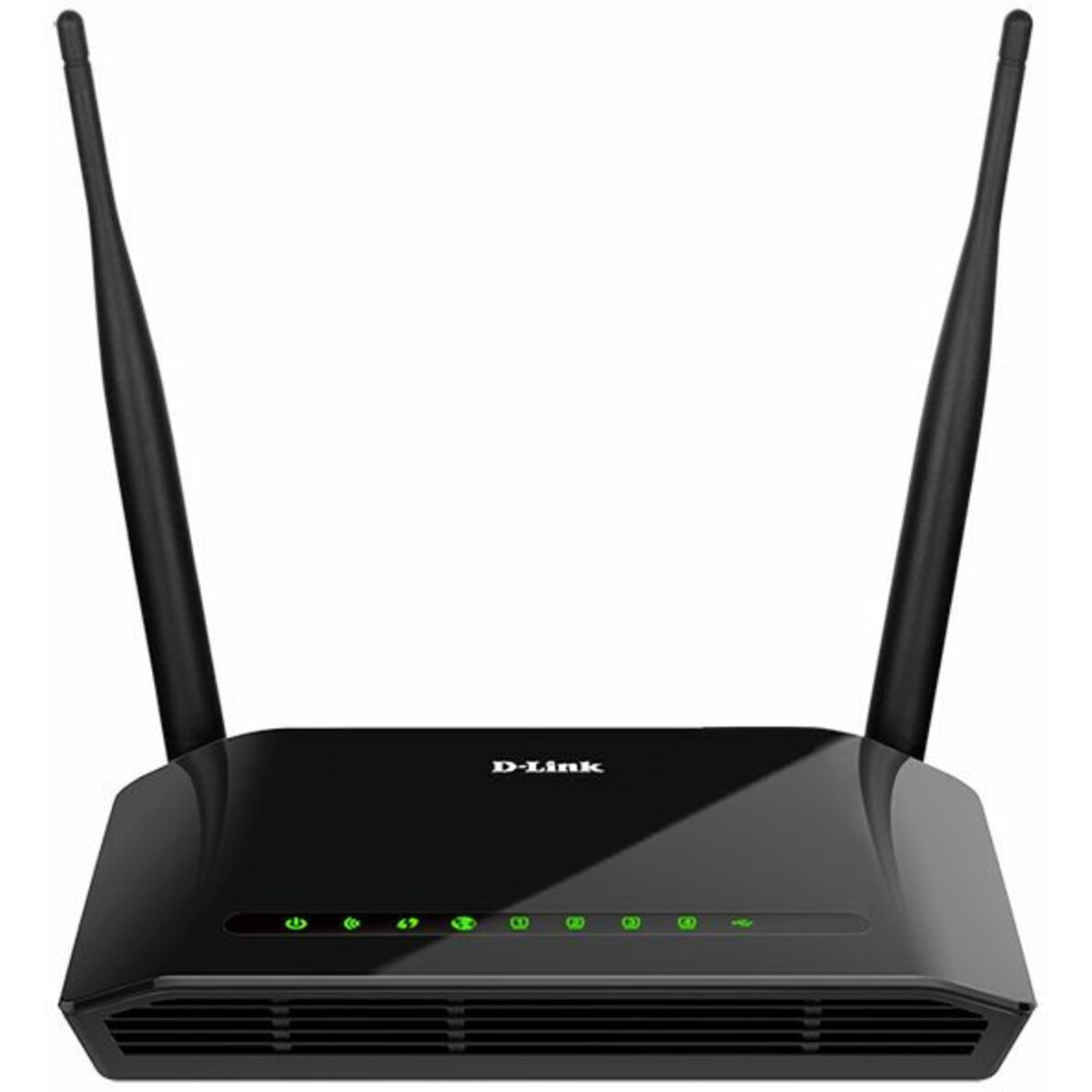 Роутер беспроводной D-Link DIR-620S