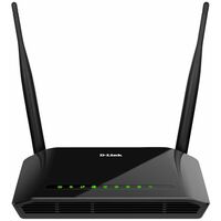 Роутер беспроводной D-Link DIR-620S