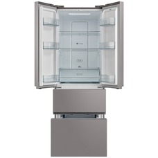 Холодильник Бирюса FD 431 I (Цвет: Inox)