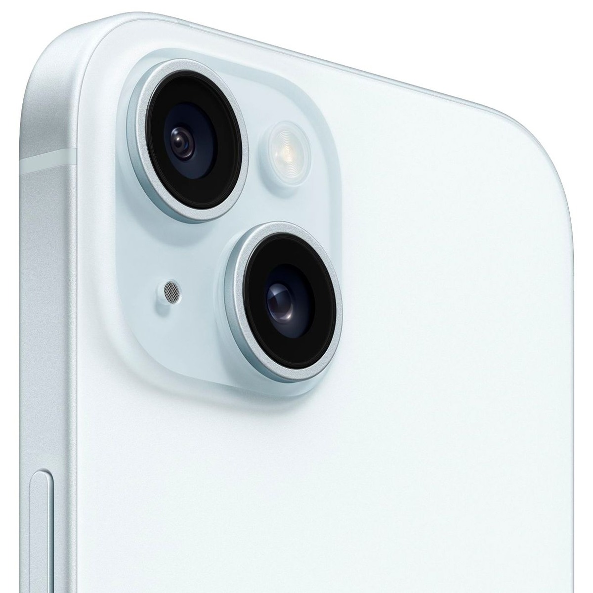 Смартфон Apple iPhone 15 512Gb Dual SIM, голубой