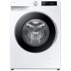 Стиральная машина Samsung WW90DG6U34LELP, белый