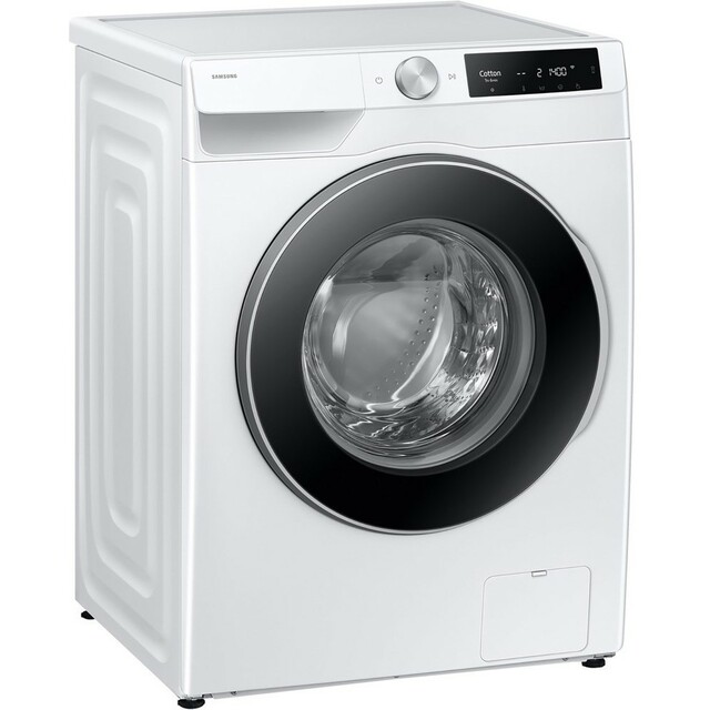 Стиральная машина Samsung WW90DG6U34LELP, белый