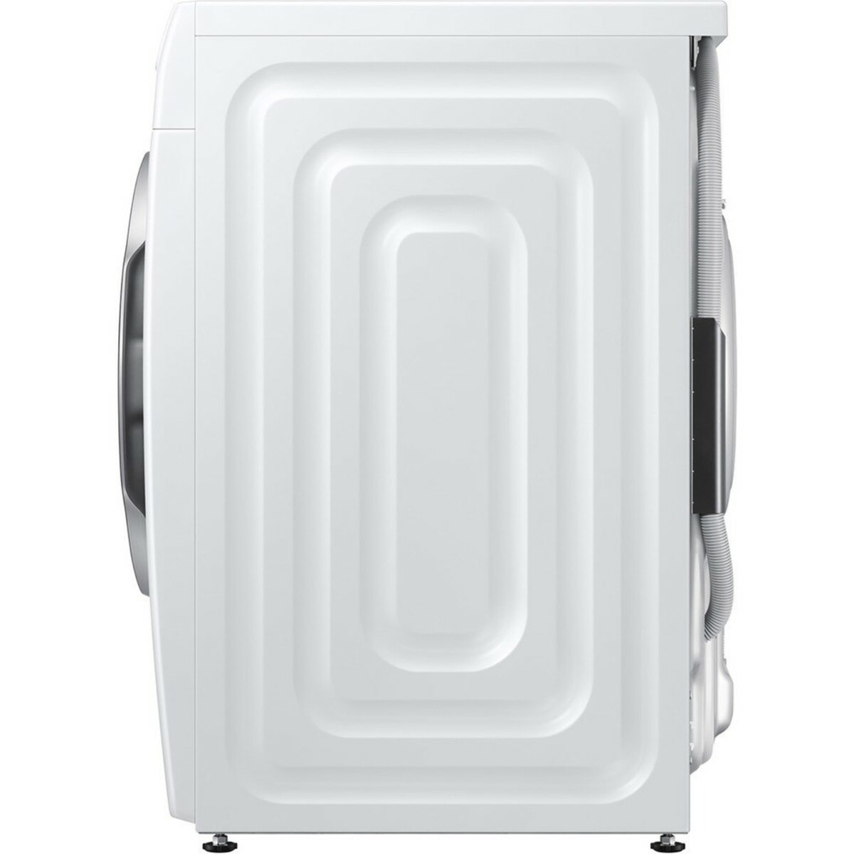 Стиральная машина Samsung WW90DG6U34LELP, белый