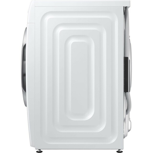 Стиральная машина Samsung WW90DG6U34LELP, белый