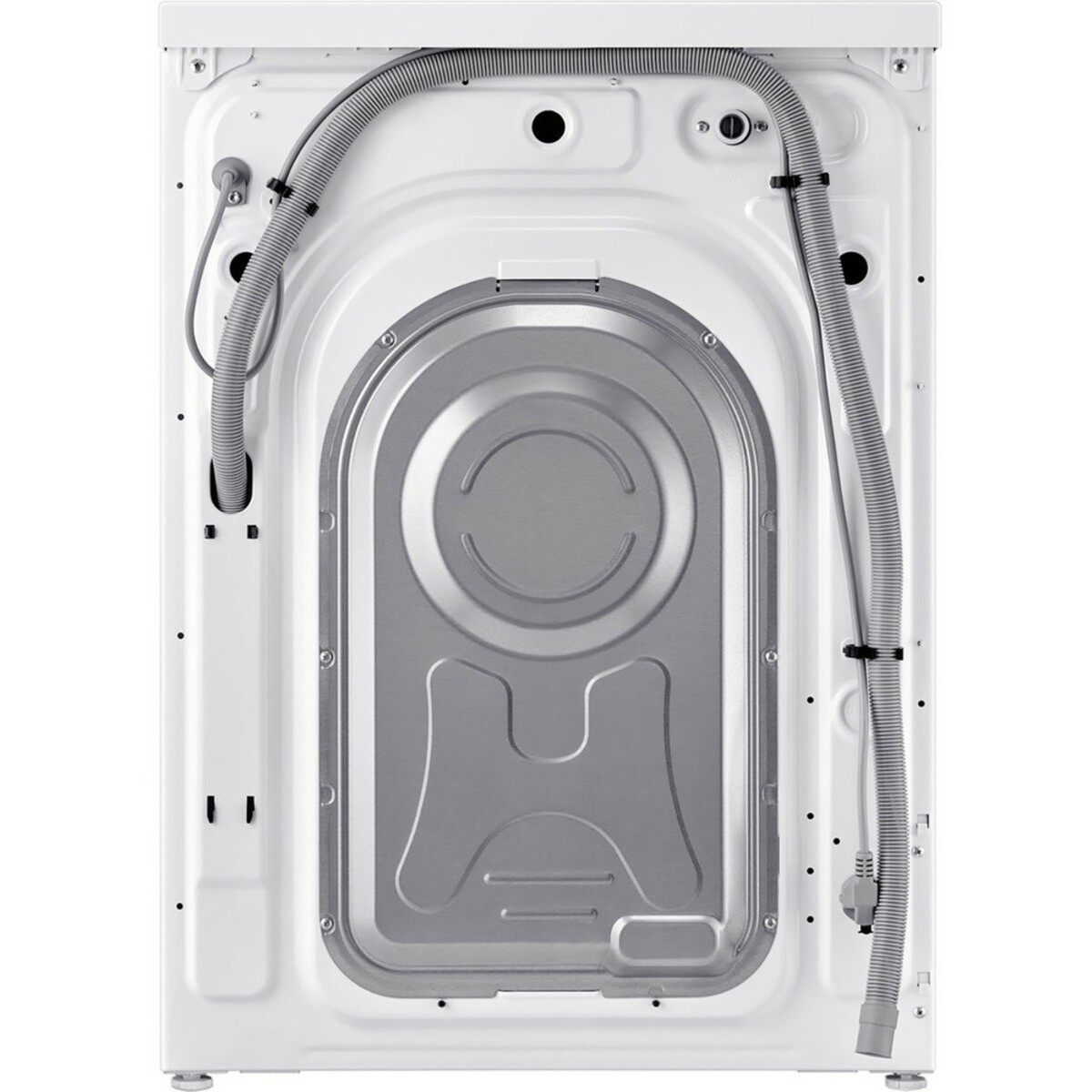 Стиральная машина Samsung WW90DG6U34LELP, белый