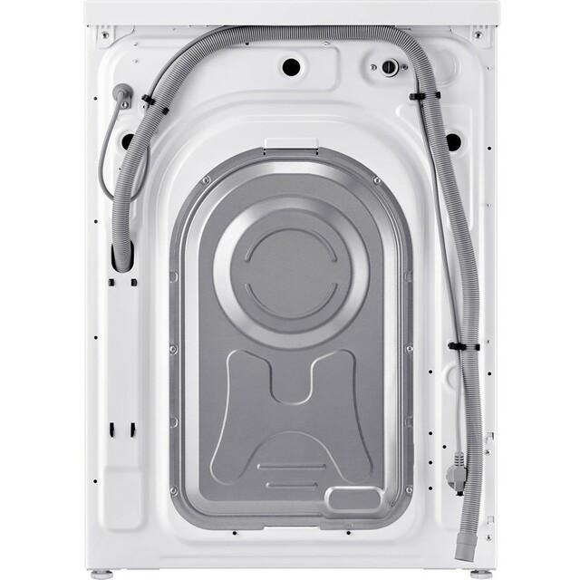 Стиральная машина Samsung WW90DG6U34LELP, белый