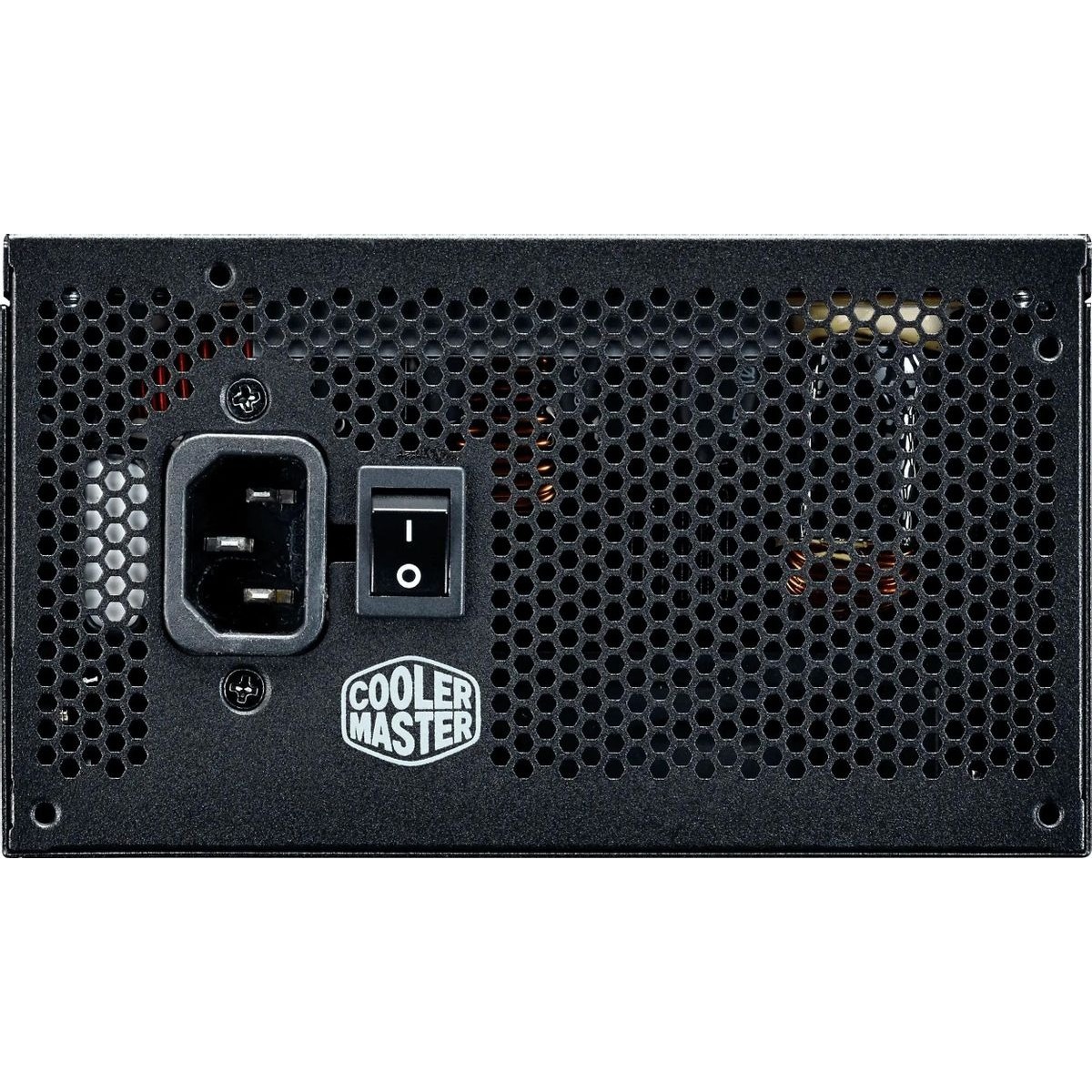 Блок питания Cooler Master ATX 1000W MPZ-A001-AFBAPV-EU