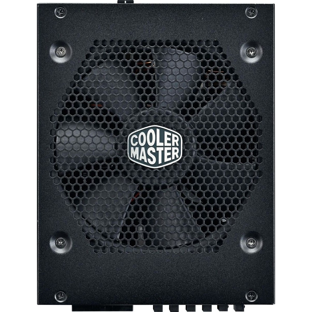 Блок питания Cooler Master ATX 1000W MPZ-A001-AFBAPV-EU