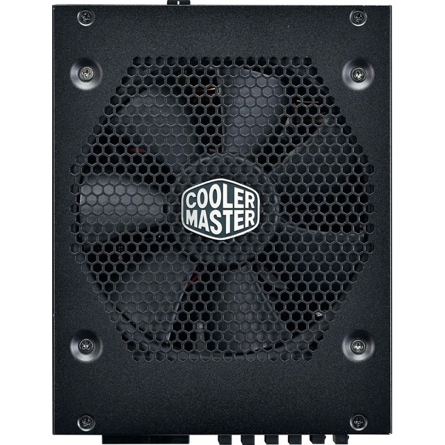 Блок питания Cooler Master ATX 1000W MPZ-A001-AFBAPV-EU
