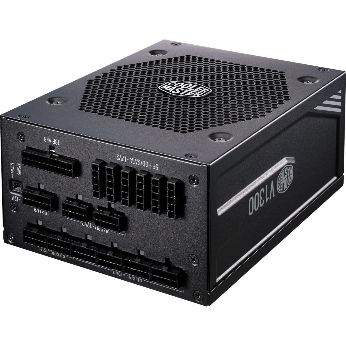 Блок питания Cooler Master ATX 1300W MPZ-D001-AFBAPV-EU