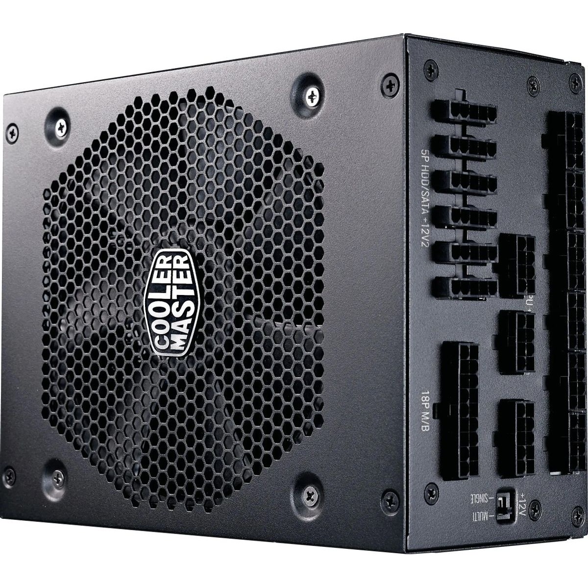 Блок питания Cooler Master ATX 1300W MPZ-D001-AFBAPV-EU