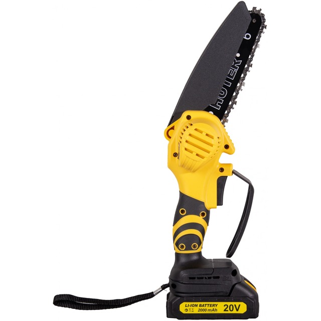 Цепная пила Huter ELS ELS-2 / 6Li (Цвет: Yellow) Цепная пила Huter ELS ELS-2 / 6Li (Цвет: Yellow)