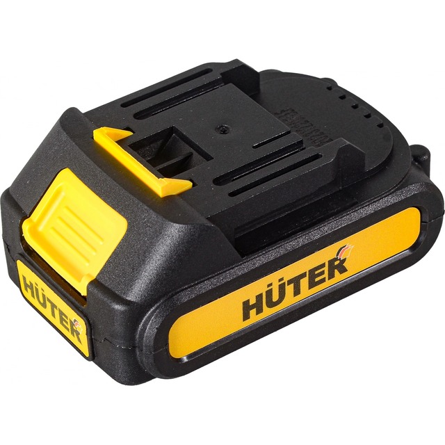 Цепная пила Huter ELS ELS-2-Li-6K (Цвет: Yellow)