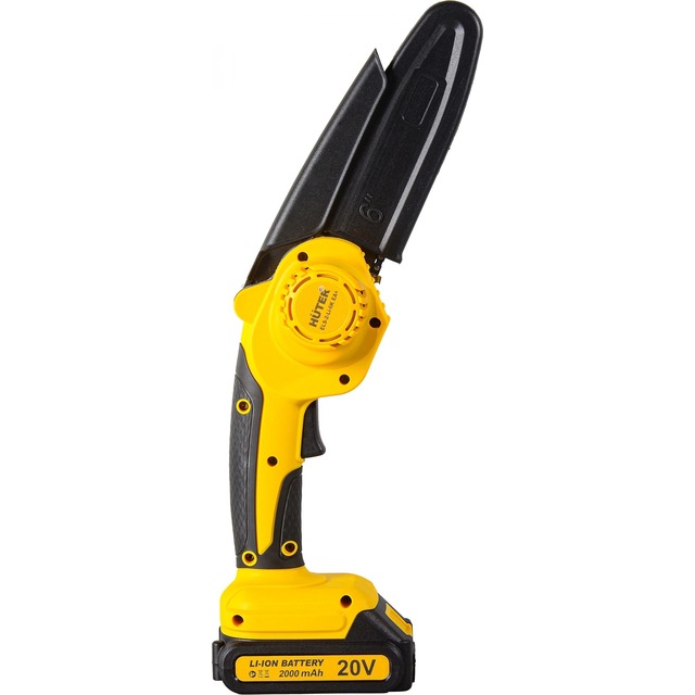Цепная пила Huter ELS ELS-2-Li-6K (Цвет: Yellow)