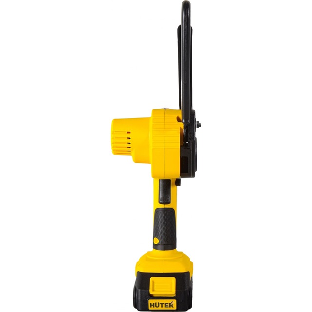 Цепная пила Huter ELS ELS-2-Li-6K (Цвет: Yellow)