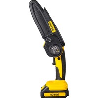 Цепная пила Huter ELS ELS-2-Li-6K (Цвет: Yellow)