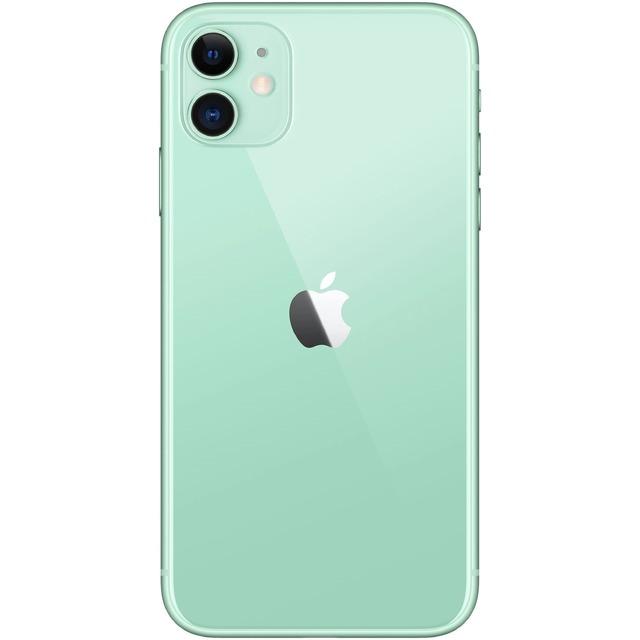 Смартфон Apple iPhone 11 64Gb (Цвет: Green)