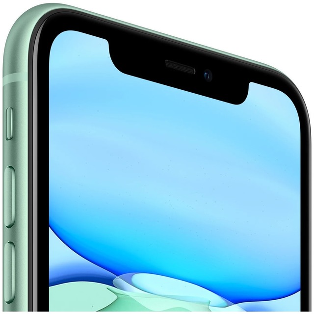 Смартфон Apple iPhone 11 64Gb (Цвет: Green)