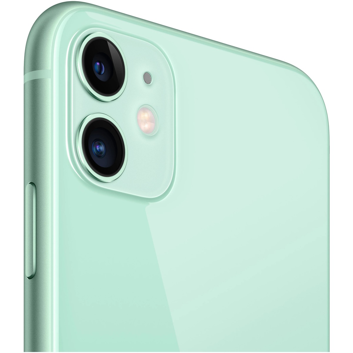 Смартфон Apple iPhone 11 64Gb (Цвет: Green)