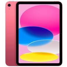 Планшет Apple iPad (2025) 256Gb Wi-Fi (Цвет: Pink)