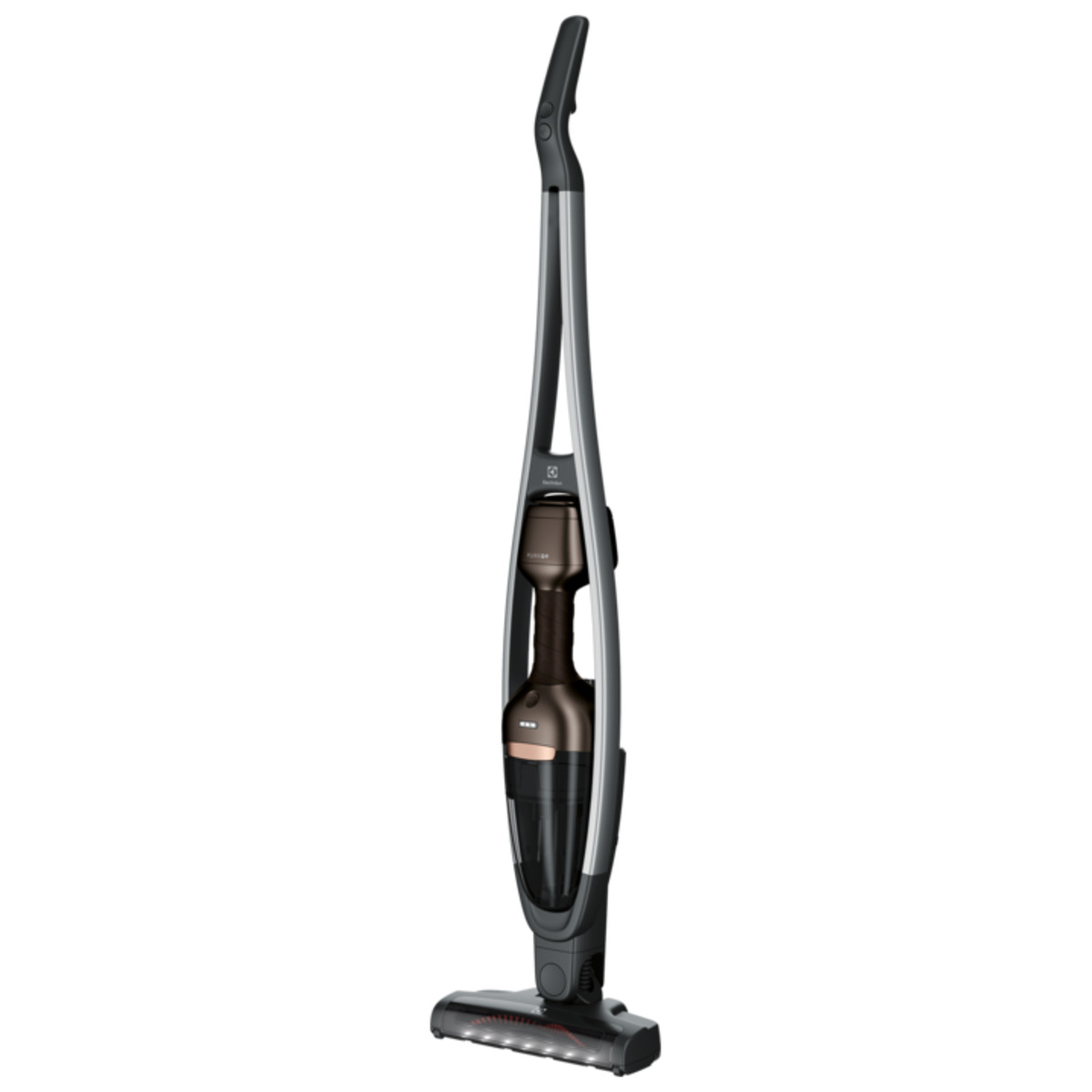 Пылесос Electrolux PURE Q9 PQ91-50MB (Цвет: Mahogany Bronze)