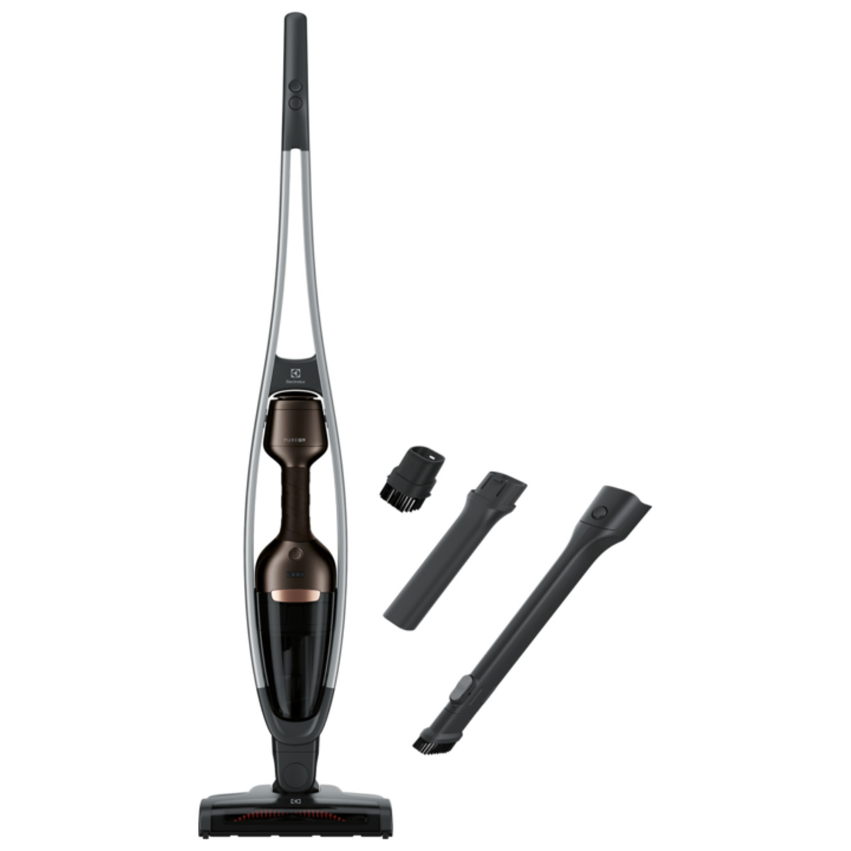 Пылесос Electrolux PURE Q9 PQ91-50MB (Цвет: Mahogany Bronze)