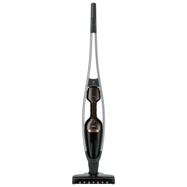 Пылесос Electrolux PURE Q9 PQ91-50MB (Цвет: Mahogany Bronze)