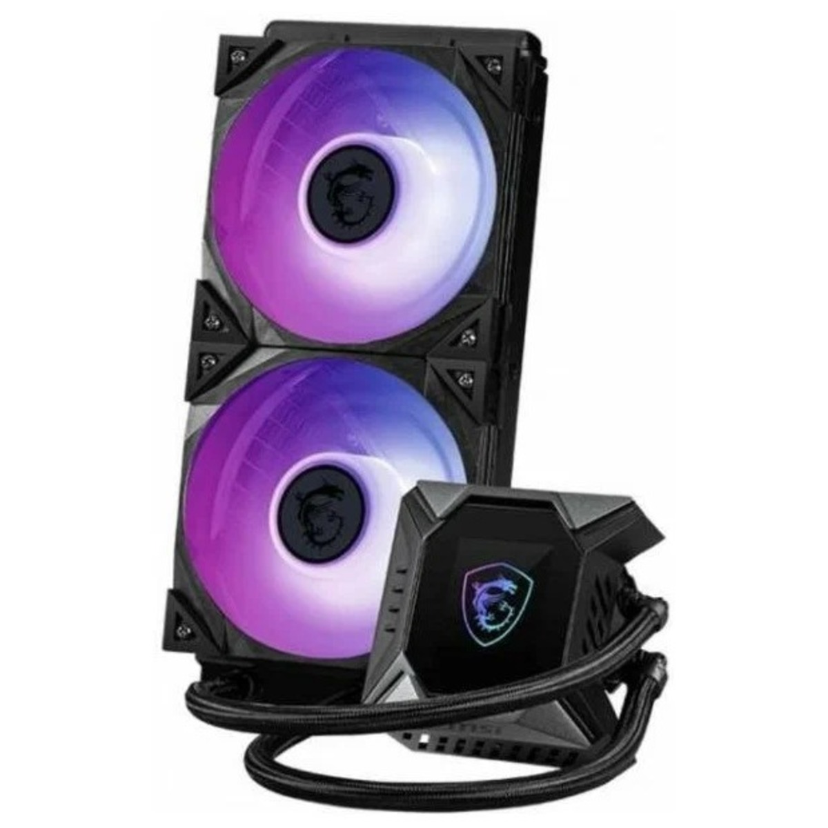 Кулер для процессора MSI MPG CoreLiquid K240 V2