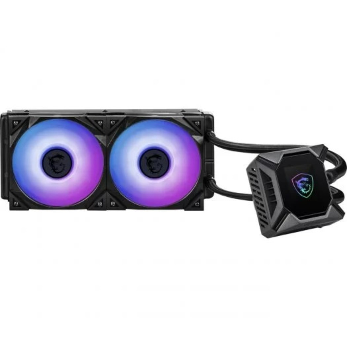 Кулер для процессора MSI MPG CoreLiquid K240 V2