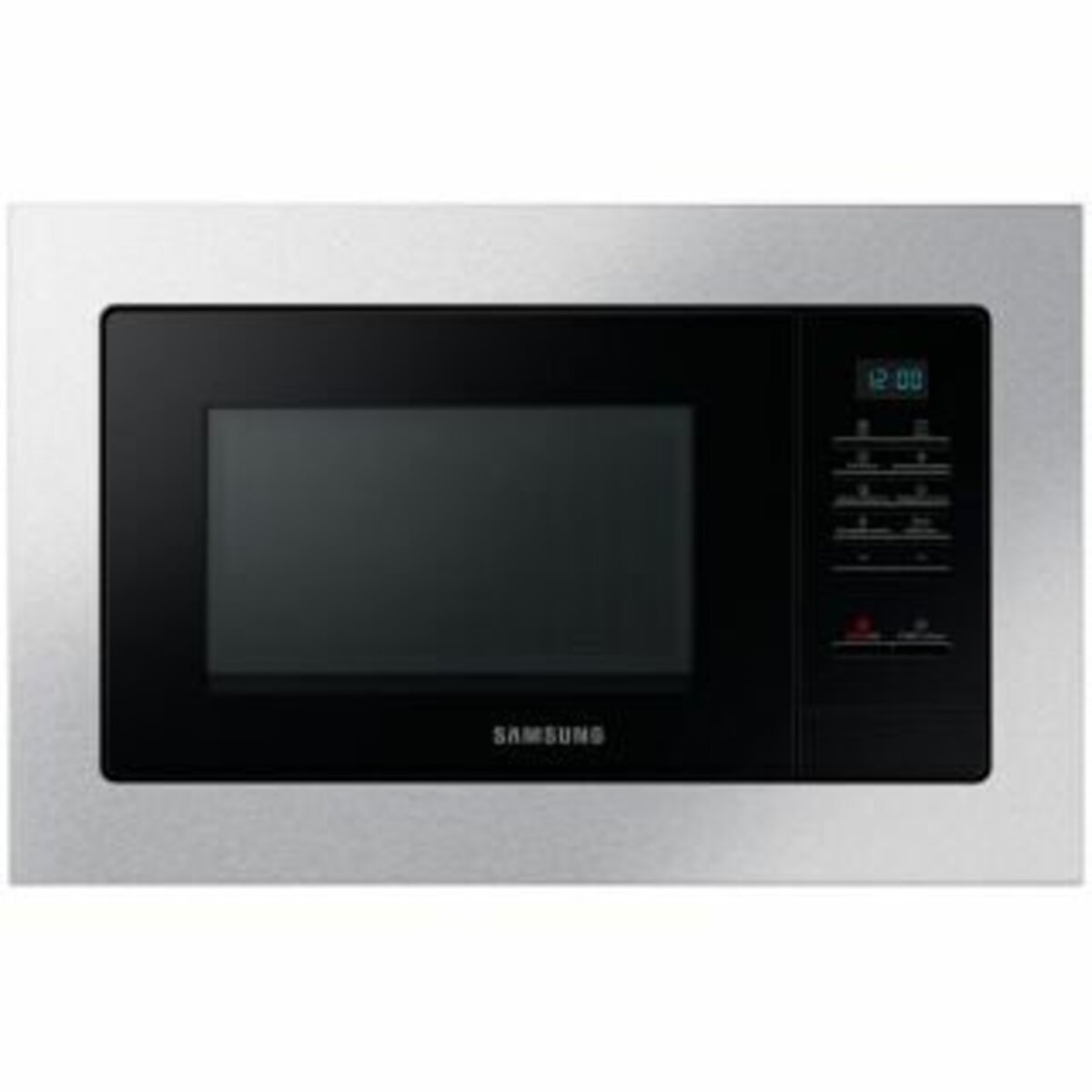 Микроволновая печь Samsung MS20A7013AT / BW, черный