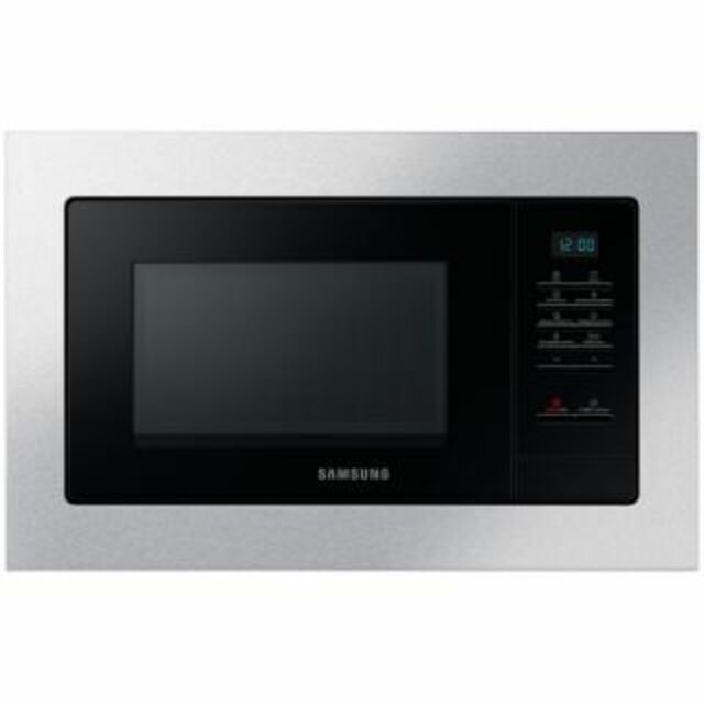 Микроволновая печь Samsung MS20A7013AT / BW, черный Микроволновая печь Samsung MS20A7013AT / BW, черный