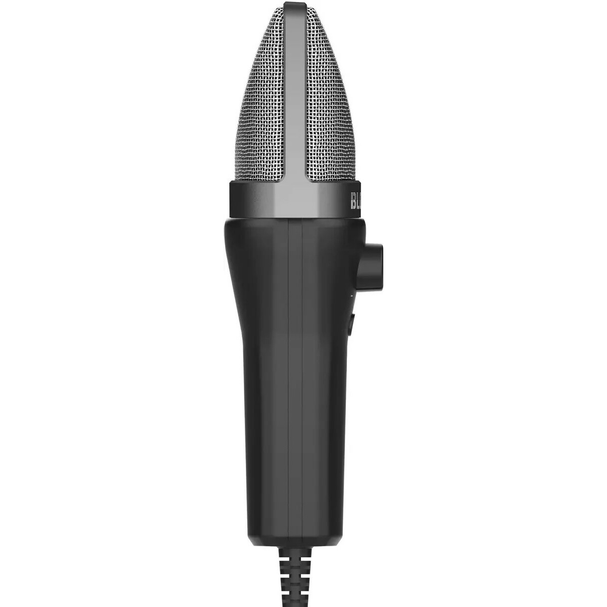 Микрофон проводной A4Tech Bloody GM20, черный