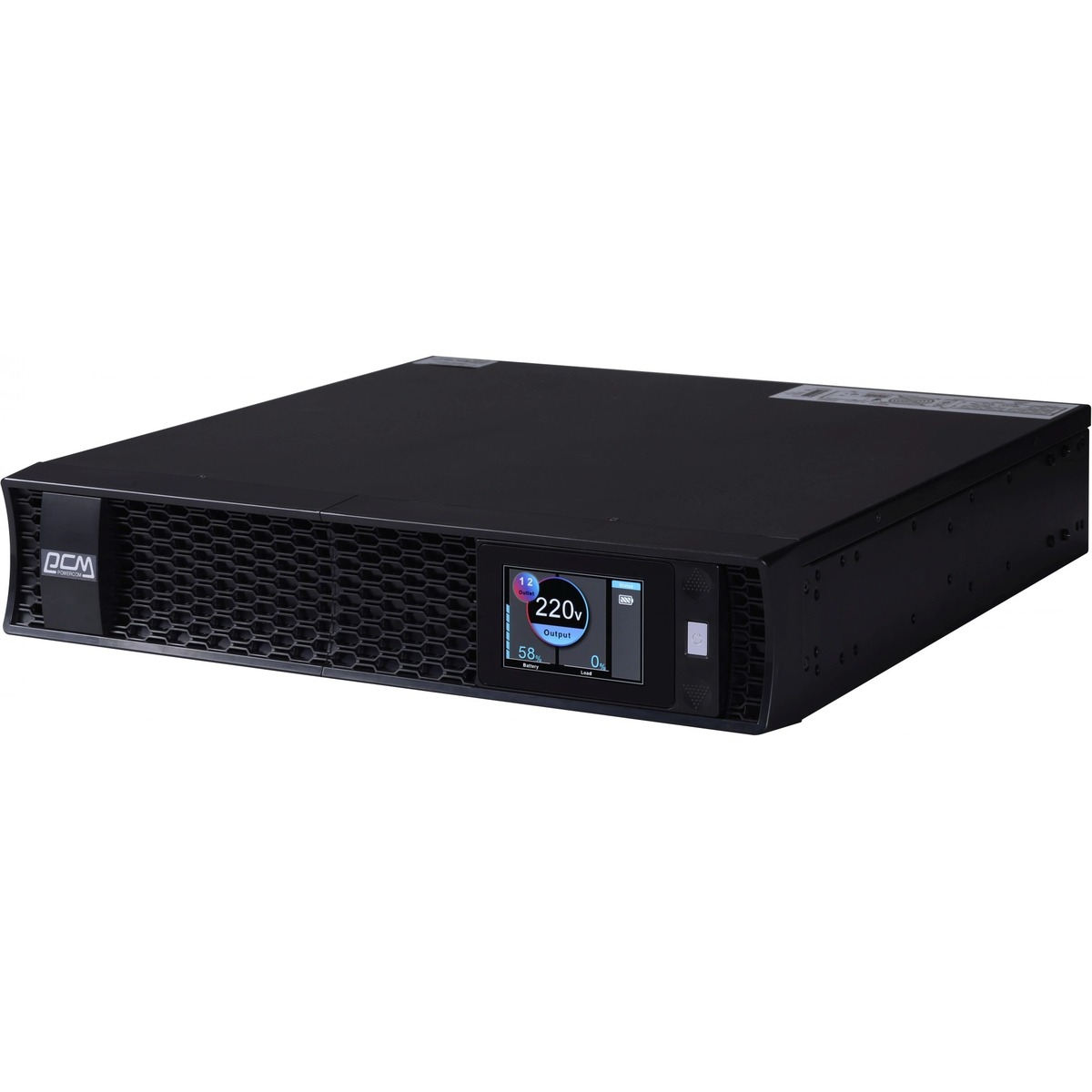 Источник бесперебойного питания Powercom Next NXT-1000