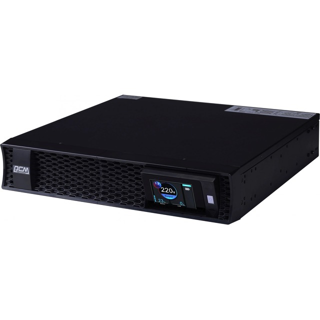Источник бесперебойного питания Powercom Next NXT-2000 Источник бесперебойного питания Powercom Next NXT-2000